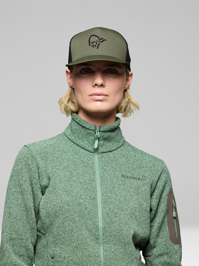 NORRONA /29 Trucker Tech CAP