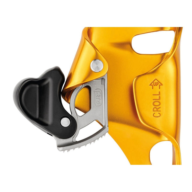 PETZL Croll L Bloccante