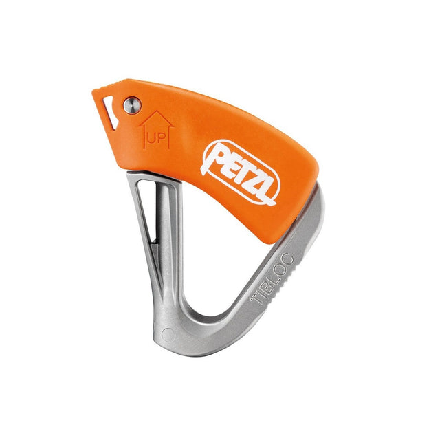 PETZL Tibloc Bloccante