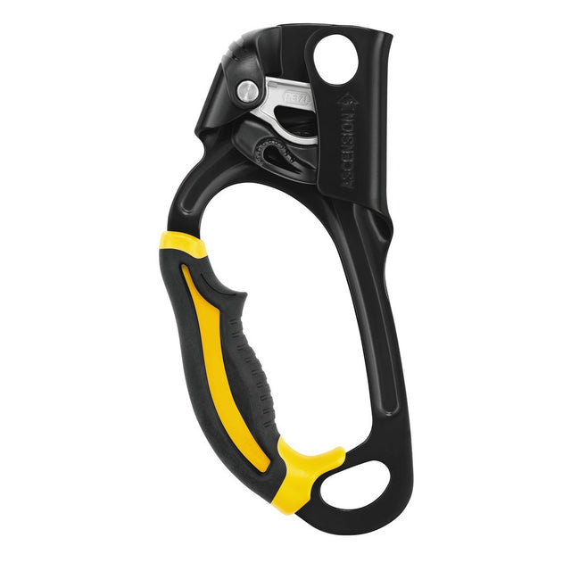 PETZL Maniglia Ascension SX