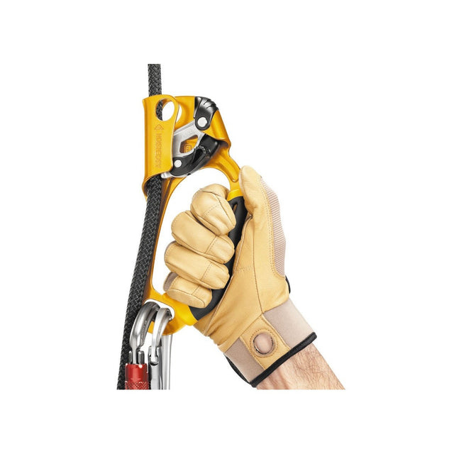 PETZL Maniglia Ascension DX