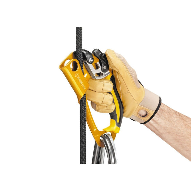 PETZL Maniglia Ascension DX