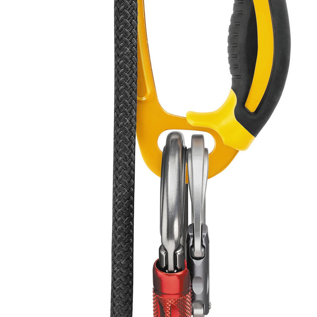 PETZL Maniglia Ascension SX