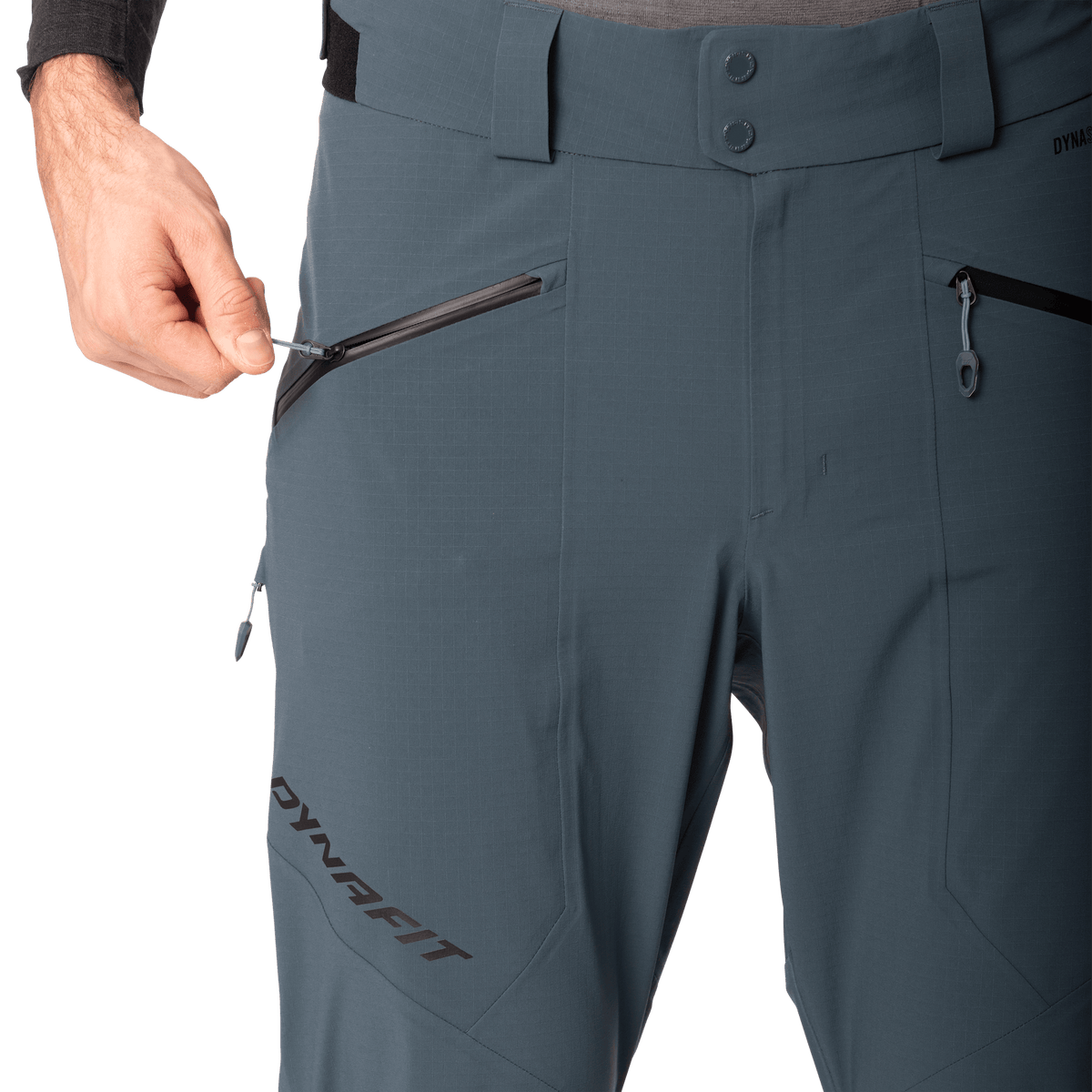 Dynafit Pantaloni Radical 3L Uomo