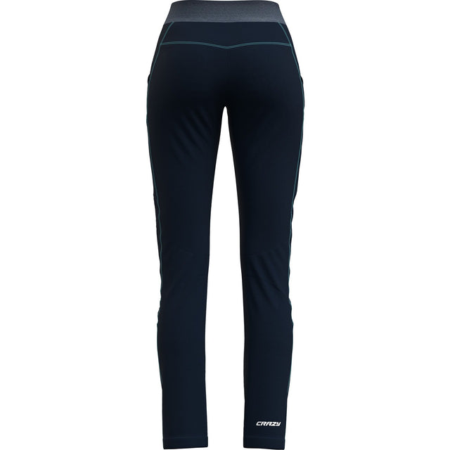 CRAZY Pant Traverse Woman