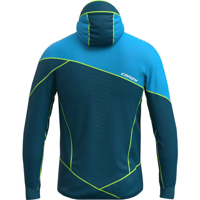 CRAZY Jacket Avenger Light MAN