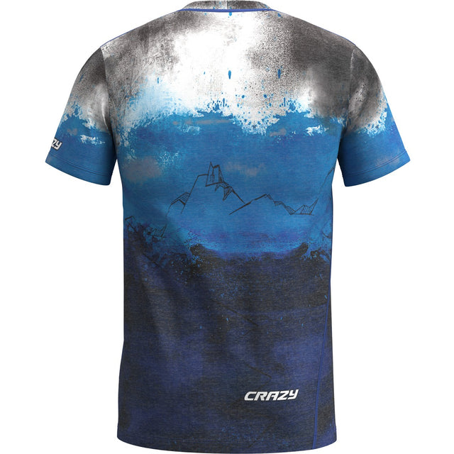 CRAZY Shirt Legend uomo