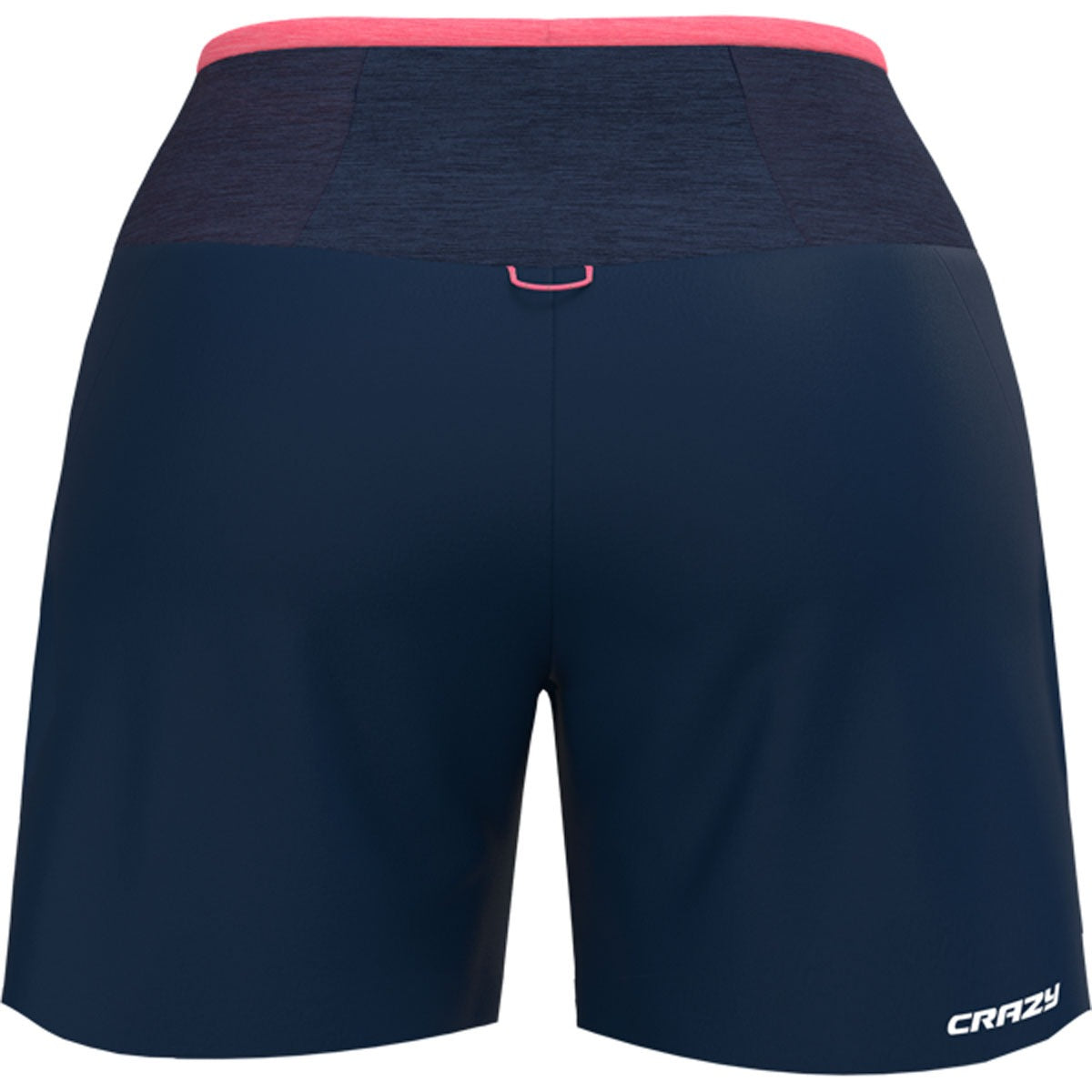CRAZY Short Oxygen donna