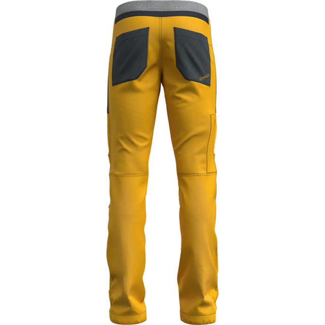 CRAZY Pant Gulliver Light