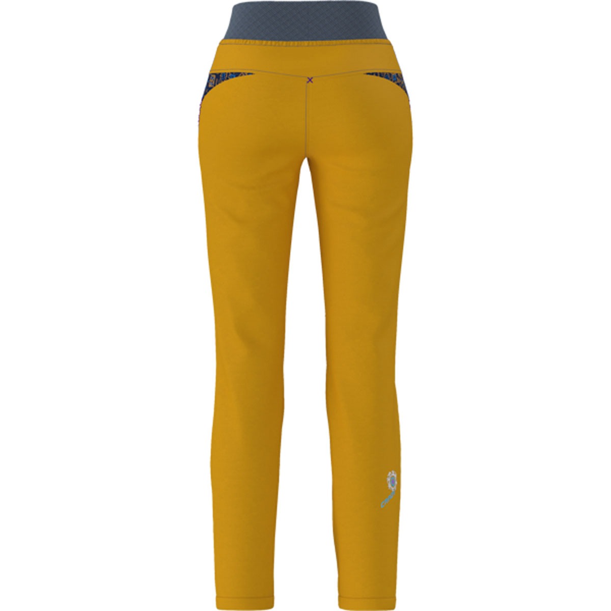 CRAZY Pant Aria Light donna