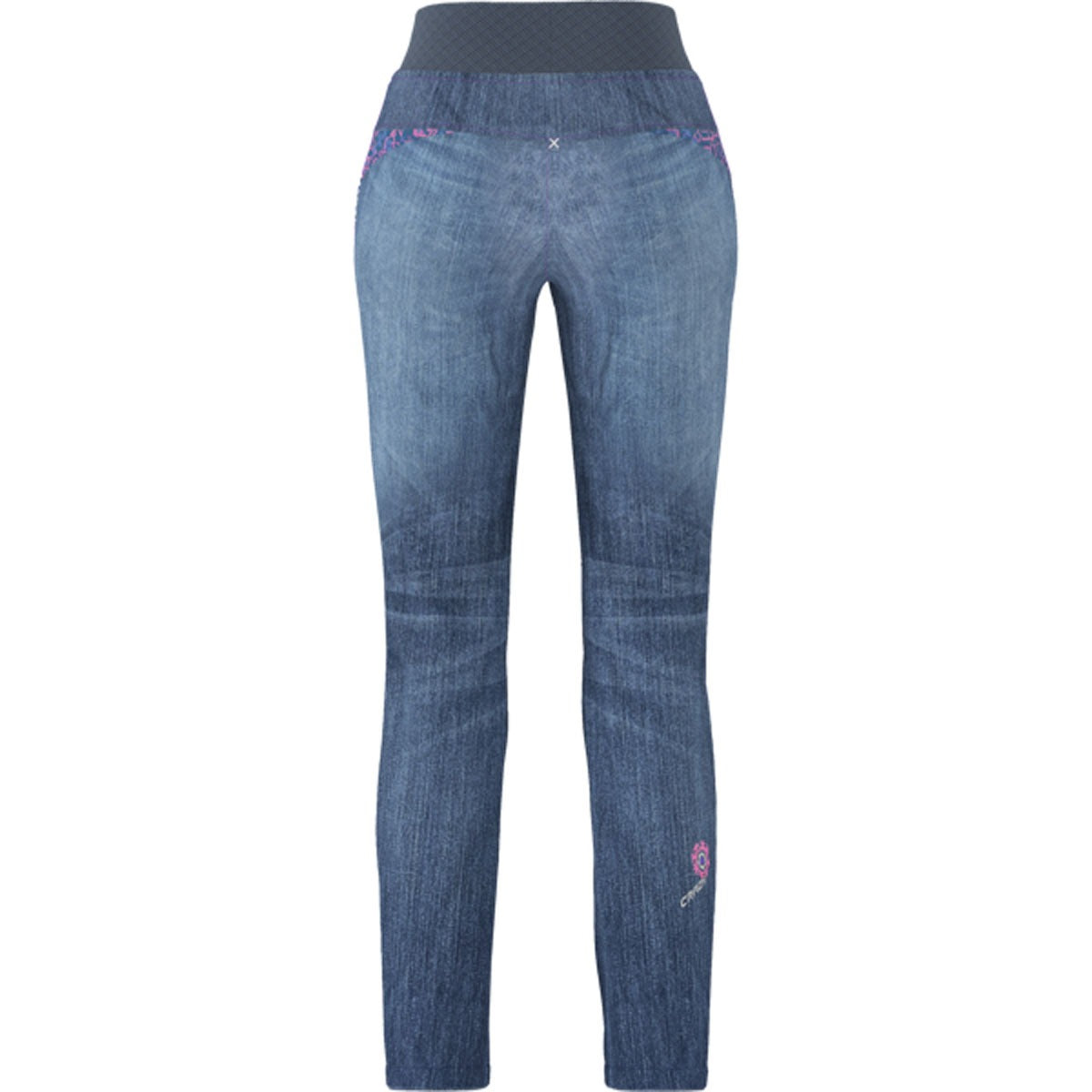 CRAZY Pant Aria Light donna