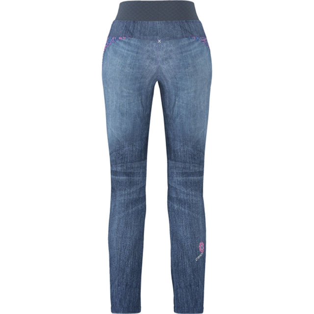 CRAZY Pant Aria Light donna