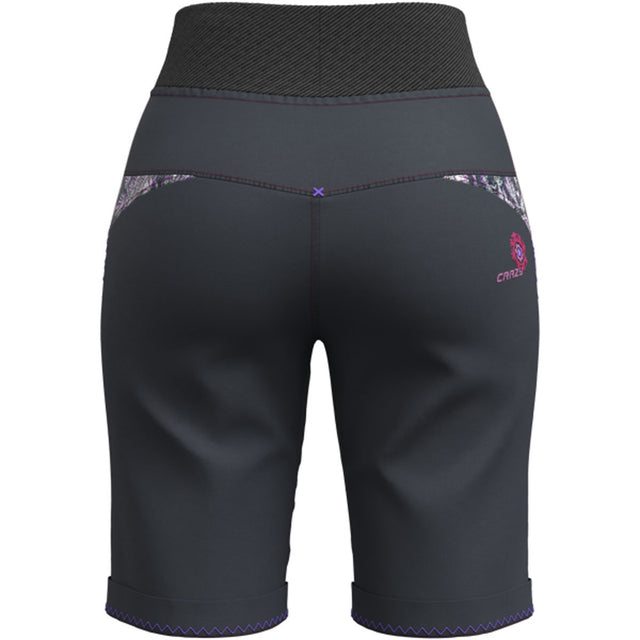 CRAZY Short Aria donna