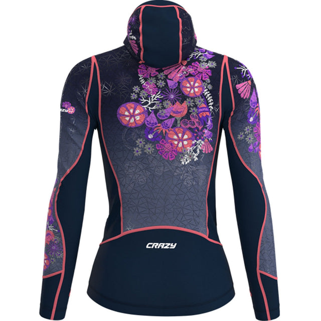 CRAZY Pull Oxygen Light donna
