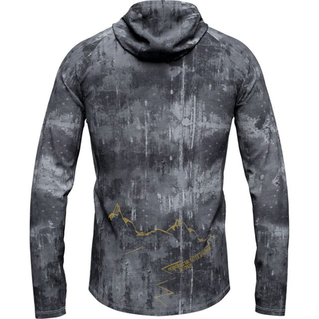CRAZY SUN Hoodie MAN