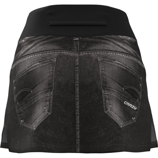 CRAZY Skirt Hidrogen donna