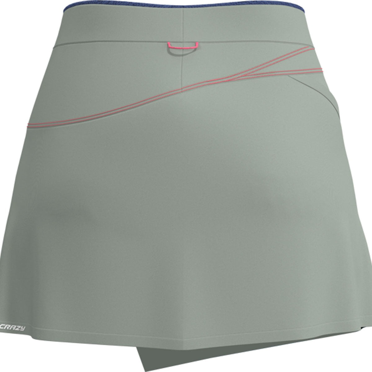 CRAZY Skirt Exit donna