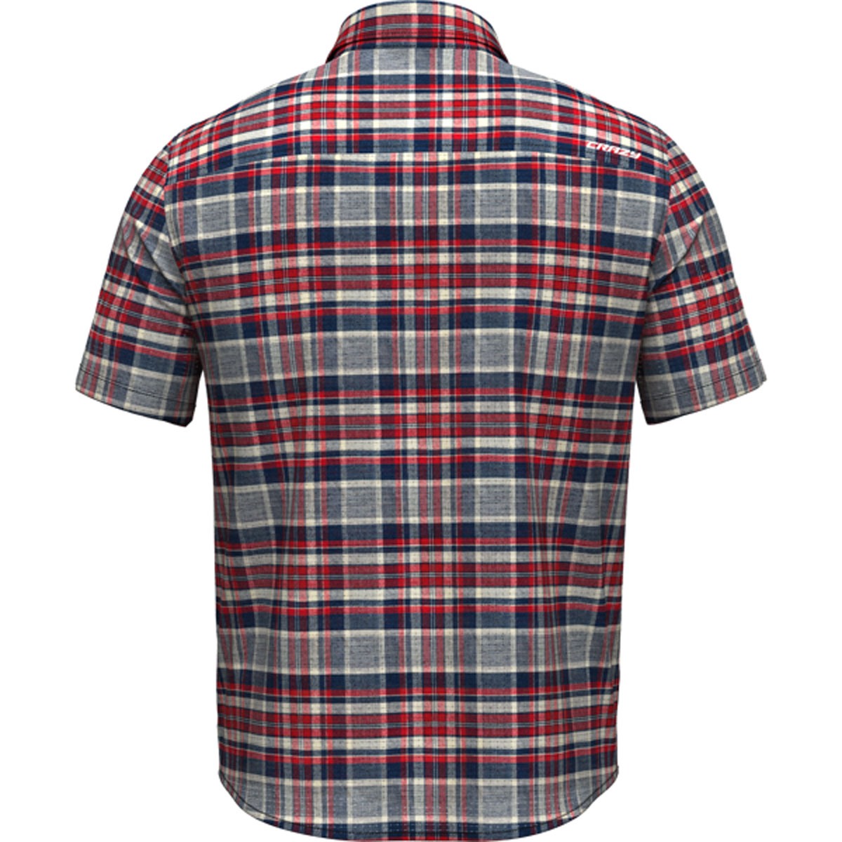 CRAZY Shirt Lumberjack Light