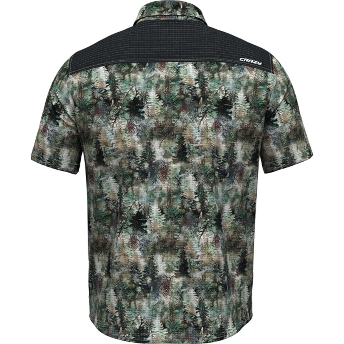 CRAZY Shirt Lumberjack Light