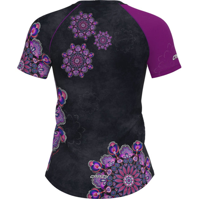 CRAZY Shirt Alpinstar donna