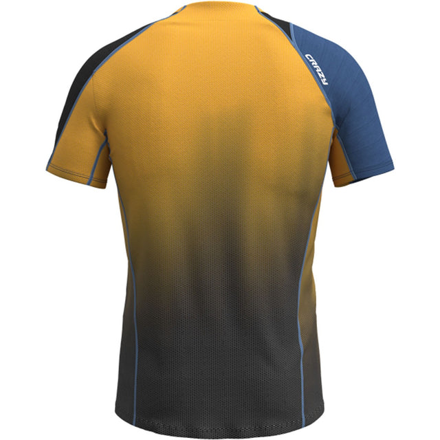 CRAZY Shirt Acceleration