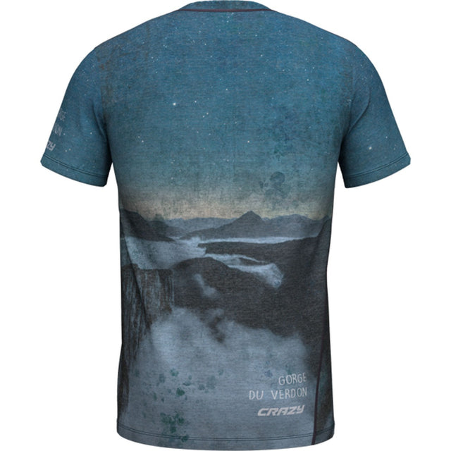 CRAZY Shirt Legend