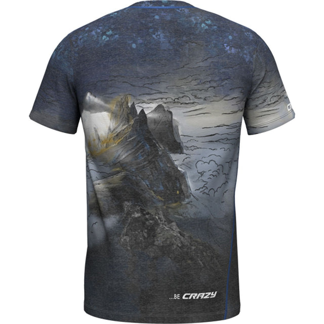 CRAZY Shirt Legend