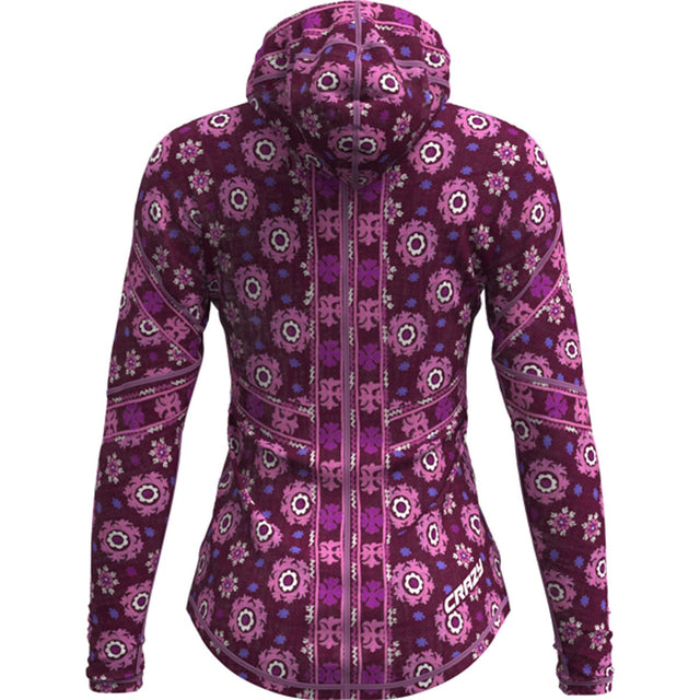 CRAZY Pull Ibex donna