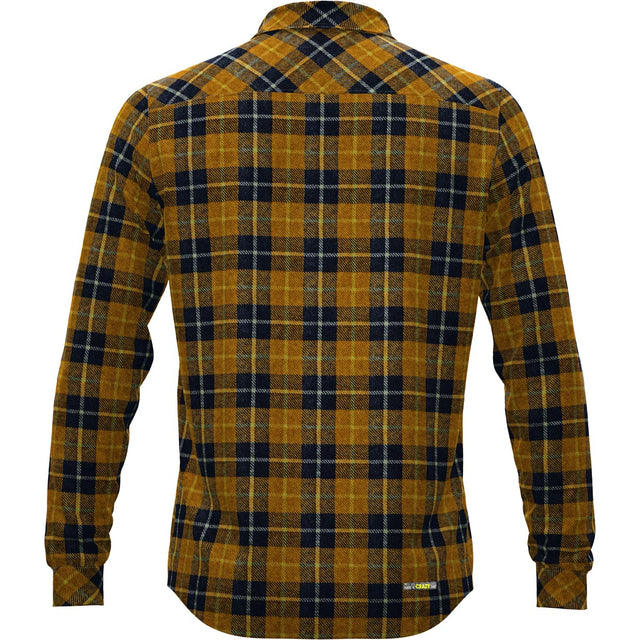 CRAZY Shirt Joker uomo