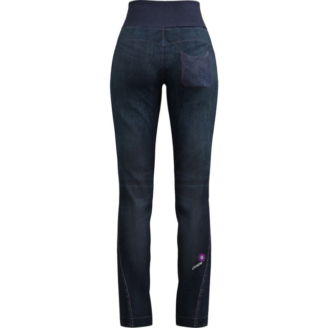 CRAZY Pant After donna