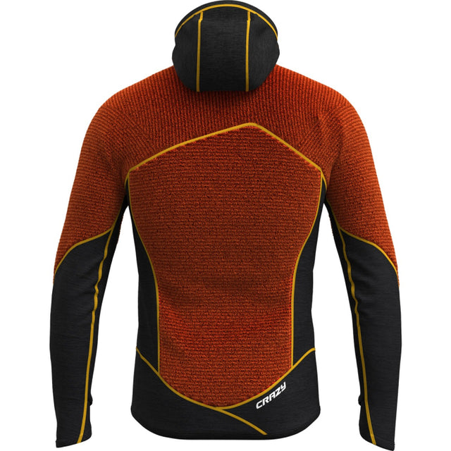 CRAZY Zenith men's pullover