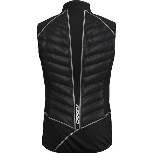 CRAZY Vest Channel MAN