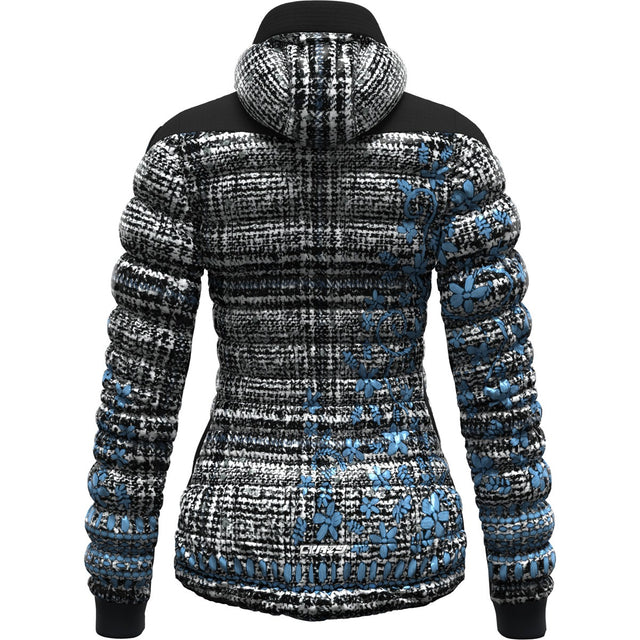 CRAZY Jacket Crows donna