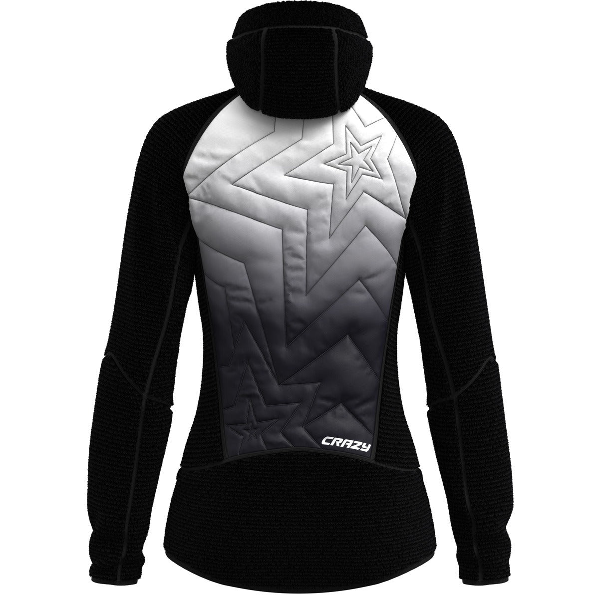 CRAZY Jacket After donna
