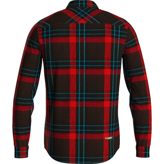 CRAZY Shirt Lumberjack