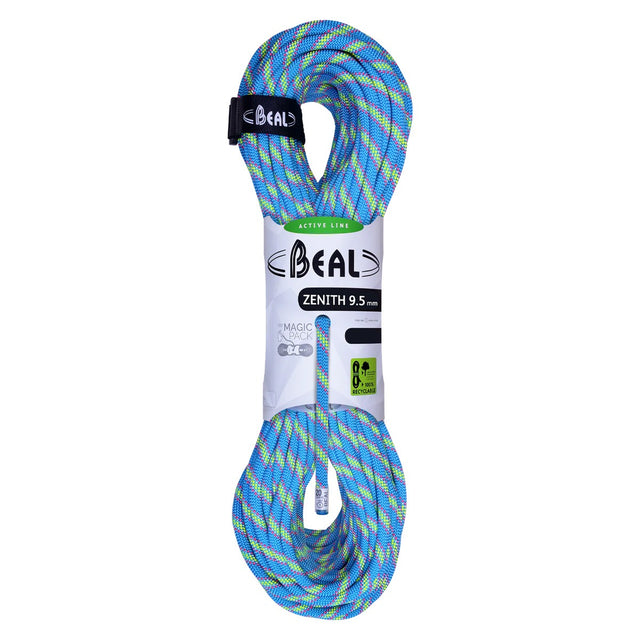 BEAL Zenith 9.5mm - 60 MT - Blue