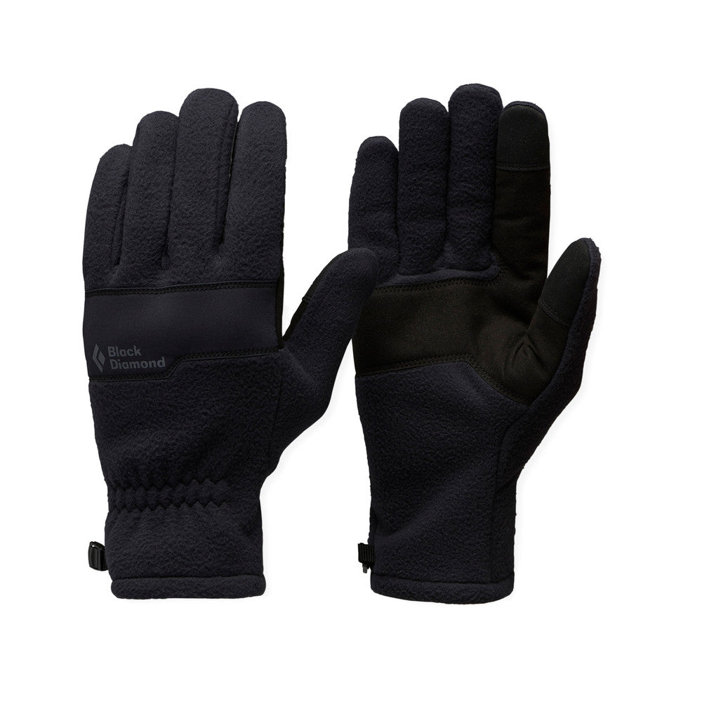 BLACK DIAMOND Everyday Fleece Guanti