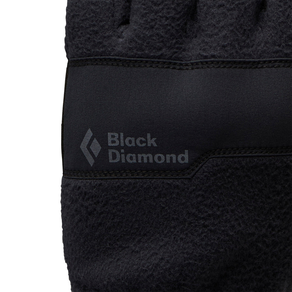 BLACK DIAMOND Everyday Fleece Guanti