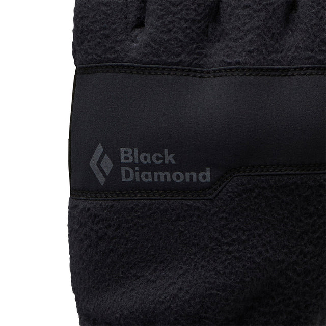 BLACK DIAMOND Everyday Fleece Guanti
