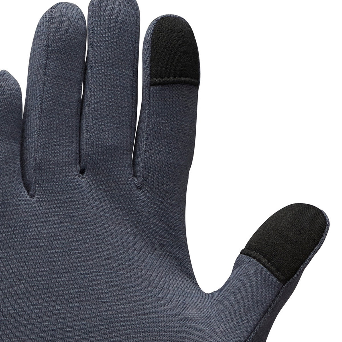 BLACK DIAMOND Midweight Wool Liners Gloves