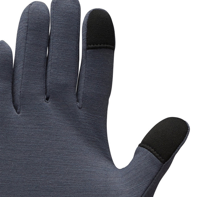 BLACK DIAMOND Midweight Wool Liners Gloves