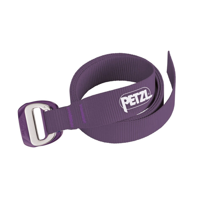PETZL Cintura Viola