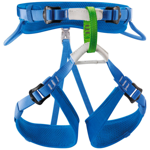 PETZL Macchu Imbrago KID
