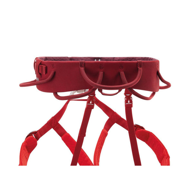 PETZL Adjama Imbrago