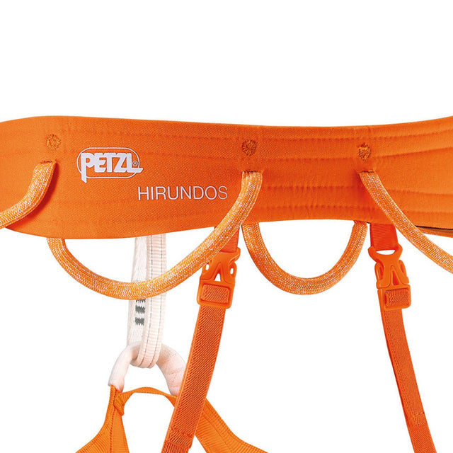 PETZL Hirundos Imbrago Orange