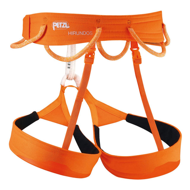 PETZL Hirundos Imbrago Orange