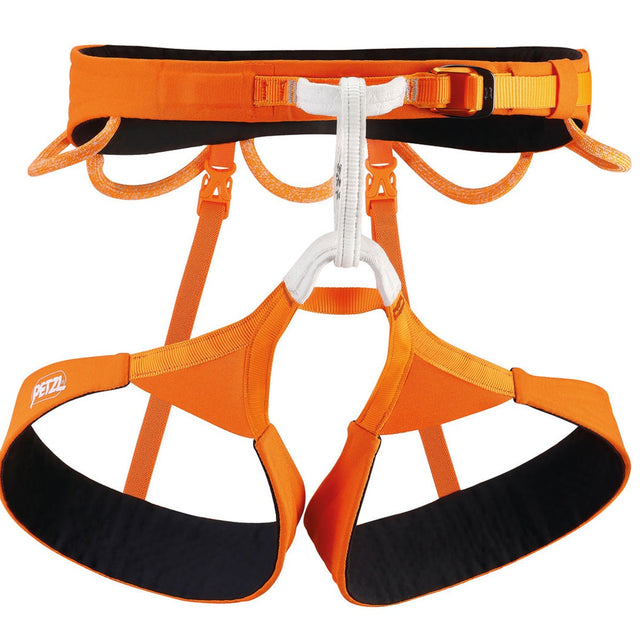 PETZL Hirundos Imbrago Orange