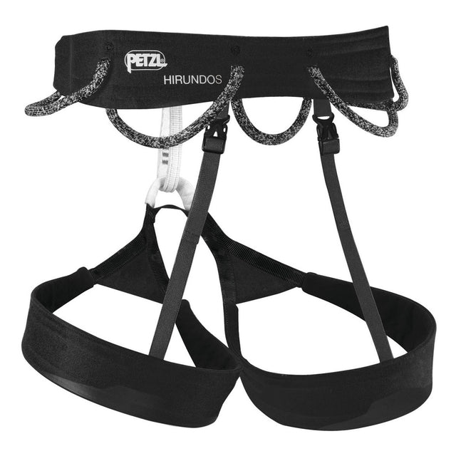PETZL Hirundos Imbrago Black