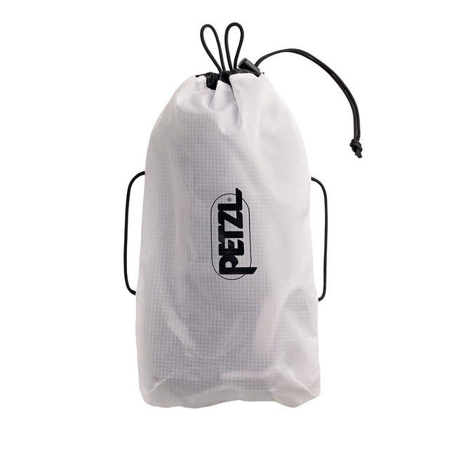 PETZL Corax Imbrago Dark Grey