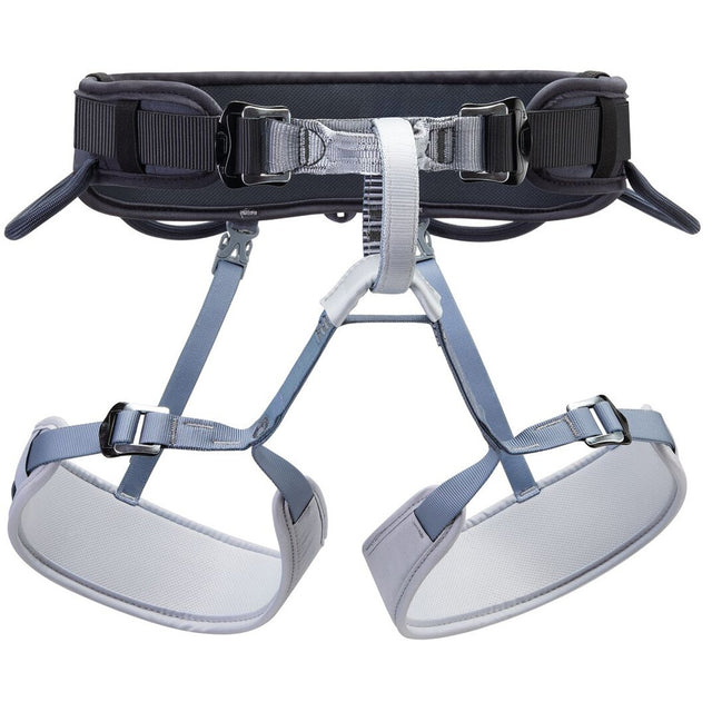 PETZL Corax Imbrago Dark Grey